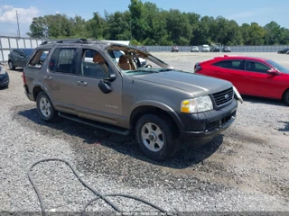 FORD FORD EXPLORER LIMITED
