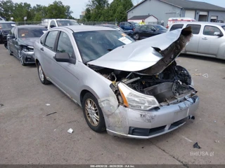 FORD FORD FOCUS SE