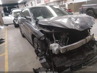 LEXUS LEXUS RX 350 F SPORT