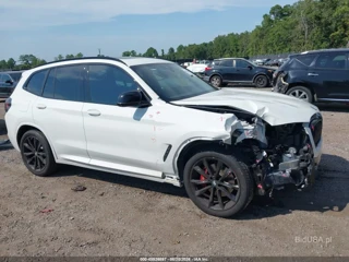 BMW X3 M40I
