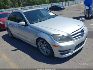 MERCEDES-BENZ MERCEDES-BENZ C 300 LUXURY 4MATIC/SPORT 4MATIC