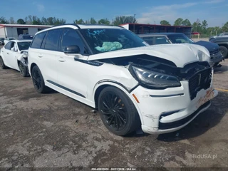 LINCOLN LINCOLN AVIATOR RESERVE