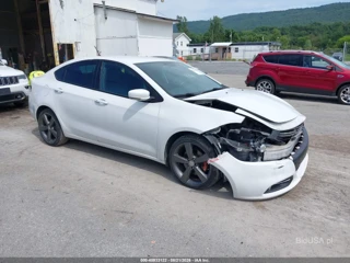 DODGE DODGE DART GT