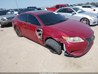LEXUS LEXUS ES 350