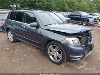 MERCEDES-BENZ MERCEDES-BENZ GLK 350