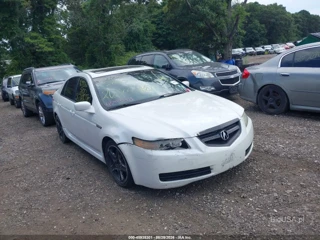 ACURA ACURA TL