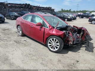 BUICK BUICK VERANO