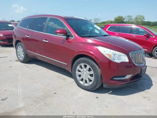 BUICK BUICK ENCLAVE PREMIUM