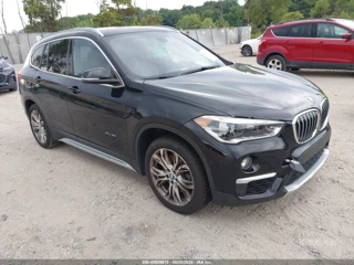 BMW X1 XDRIVE28I