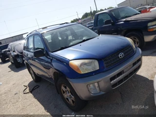 TOYOTA TOYOTA RAV4