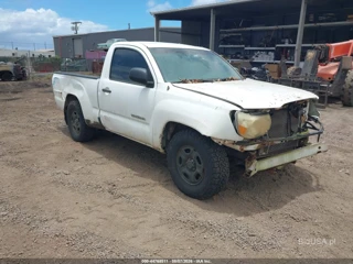 TOYOTA TOYOTA TACOMA