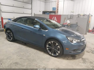 BUICK BUICK CASCADA PREMIUM