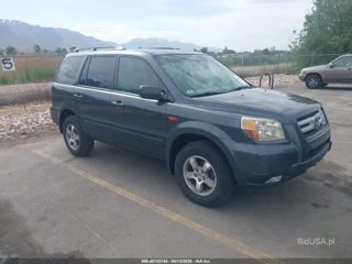 HONDA HONDA PILOT EX-L
