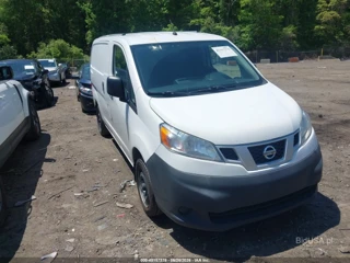 NISSAN NISSAN NV200 S