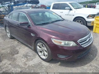 FORD FORD TAURUS SEL