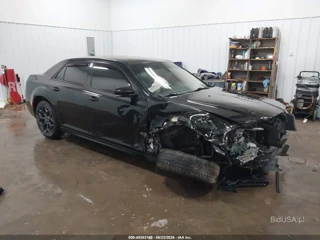 CHRYSLER CHRYSLER 300 TOURING L AWD