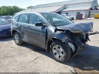 HONDA HONDA CR-V LX