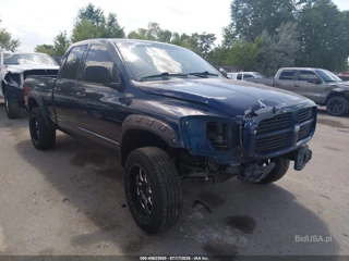 DODGE DODGE RAM 1500 SLT