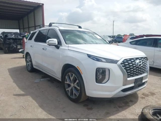 HYUNDAI HYUNDAI PALISADE LIMITED