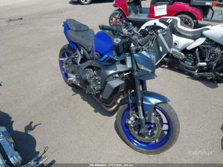 YAMAHA YAMAHA MT09