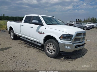 RAM RAM 3500 LARAMIE