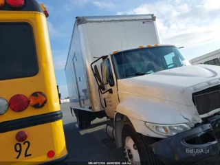 INTERNATIONAL INTERNATIONAL DURASTAR 4300