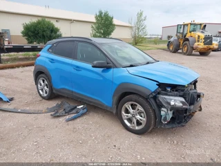 HYUNDAI HYUNDAI KONA SEL