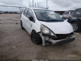 HONDA HONDA FIT