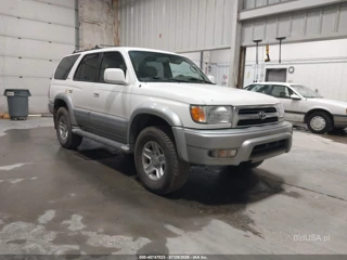 TOYOTA TOYOTA 4RUNNER LIMITED V6