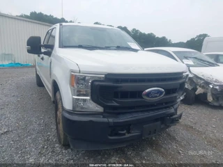 FORD FORD F-250 XL