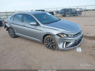VOLKSWAGEN VOLKSWAGEN JETTA S