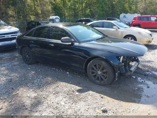 AUDI AUDI A6 2.0T PREMIUM