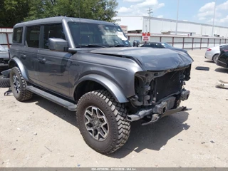 FORD FORD BRONCO OUTER BANKS