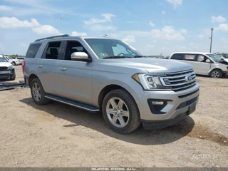 FORD FORD EXPEDITION XLT