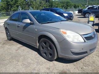 SATURN SATURN AURA XE