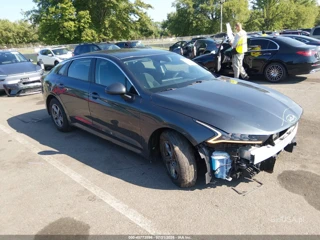 KIA KIA K5 LXS