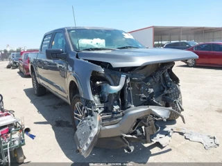 FORD FORD F-150 XL