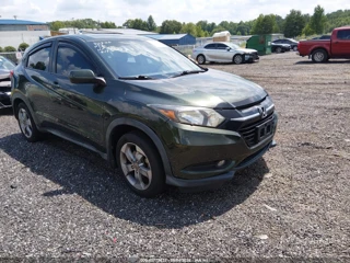 HONDA HONDA HR-V LX