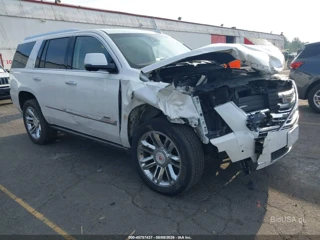CADILLAC CADILLAC ESCALADE PLATINUM