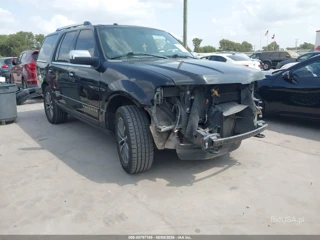 LINCOLN LINCOLN NAVIGATOR SELECT