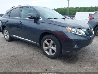 LEXUS LEXUS RX 350