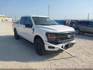 FORD FORD F-150 XLT