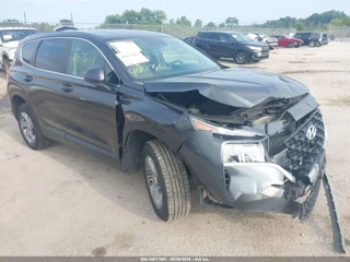 HYUNDAI HYUNDAI SANTA FE SE