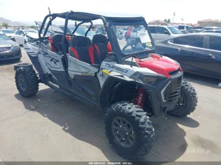 POLARIS POLARIS RZR XP 4 TURBO