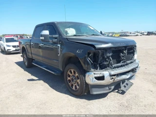 FORD FORD F-250 LARIAT