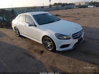 MERCEDES-BENZ MERCEDES-BENZ E 350