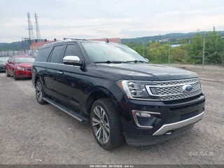 FORD FORD EXPEDITION PLATINUM MAX