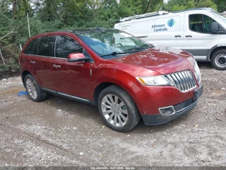LINCOLN LINCOLN MKX