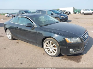 AUDI AUDI A5 2.0T PREMIUM