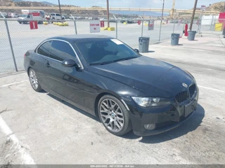 BMW 328I